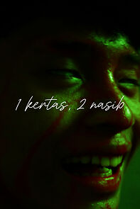 Watch 1 Kertas, 2 Nasib (Short 2024)