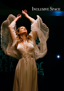 Watch Inclusive Space (Short)