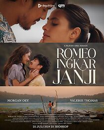 Watch Romeo Ingkar Janji