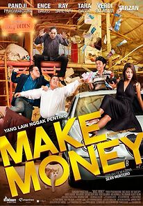 Watch Make Money