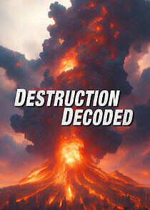 Watch Destruction Decoded
