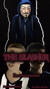 Watch The Slasher: La condamnation (Short 2017)