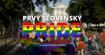 Watch Prvý Slovenský Pride (Short 2022)