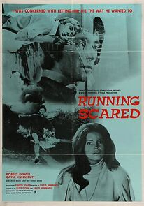 Watch Running Scared