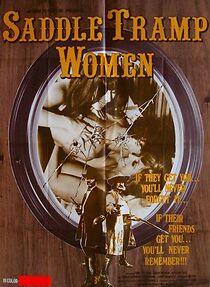 Watch Saddle Tramp Women