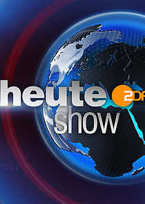 Watch Heute Show