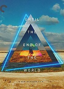 Watch Until the End of the World: Wim Wenders in Tokyo