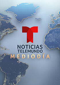 Watch Noticias Telemundo mediodía