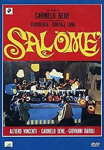 Watch Salomè