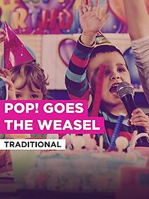 Watch Pop Goes the Weasel (Short 1948)