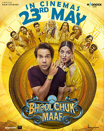 Watch Bhool Chuk Maaf