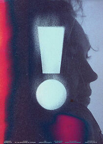 Watch Exclamation Mark (Short 2023)