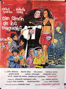 Watch San Simón de los Magueyes