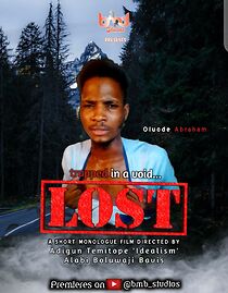 Watch Lost (Short 2024)