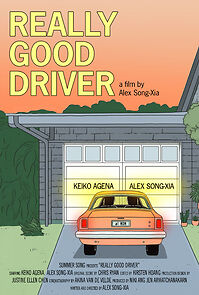 Watch Really Good Driver (Short 2024)