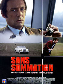 Watch Sans sommation