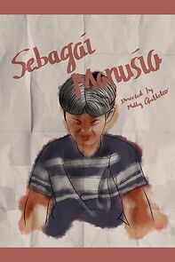 Watch Sebagai Manusia (Short 2024)