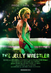 Watch The Jelly Wrestler (Short 2013)