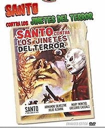 Watch Santo vs. the Riders of Terror