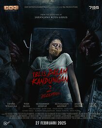 Watch Iblis Dalam Kandungan 2: Deception