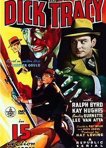 Watch Dick Tracy