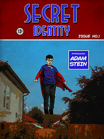 Watch Secret Identity (Short 2024)