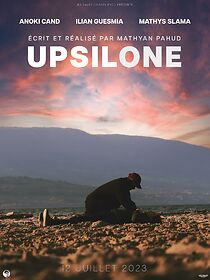 Watch Upsilone (Short 2023)