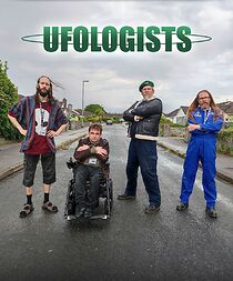 Watch Ufologists