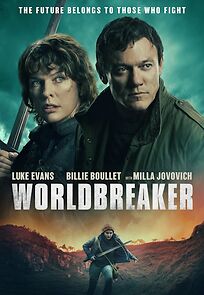 Watch Worldbreaker