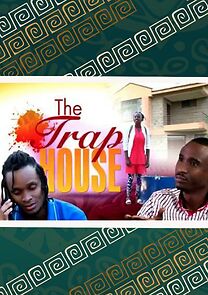 Watch Trap House