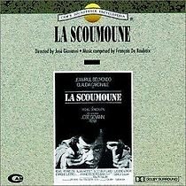 Watch Scoumoune