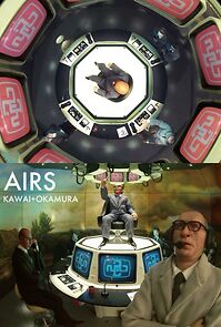 Watch Airs (Short 2005)