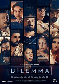 Watch Dilemma
