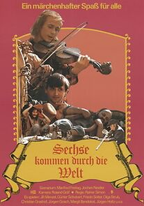 Watch Sechse kommen durch die Welt