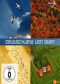 Watch Deutschland von oben