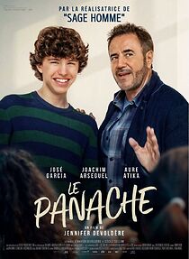 Watch Le panache