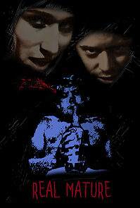 Watch Real Mature (Short 2016)