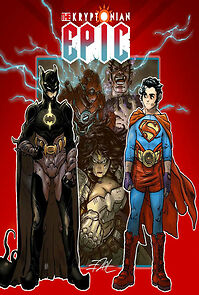 Watch The Kryptonian Epic
