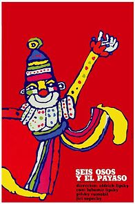 Watch Sest medvedu s Cibulkou