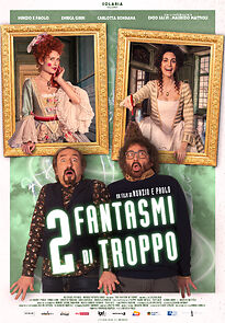 Watch 2 fantasmi di troppo