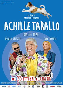 Watch Achille Tarallo
