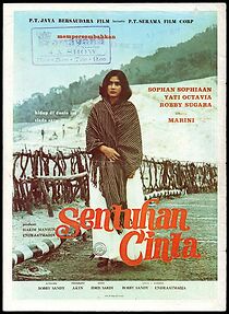 Watch Sentuhan Cinta