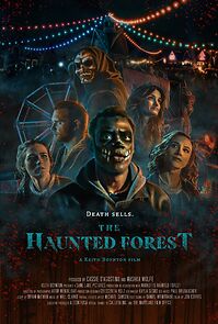 Watch The Haunted Forest