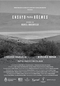 Watch Ensayo para Guemes