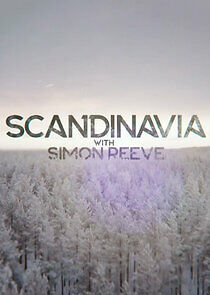 Watch Scandinavia with Simon Reeve
