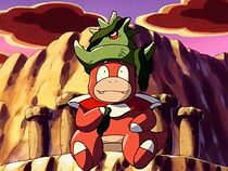 Watch Yadokingu no ichinichi (TV Short 2000)