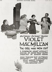 Watch The Girl Who Won Out