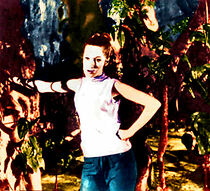 Watch Shirley Thompson Versus the Aliens