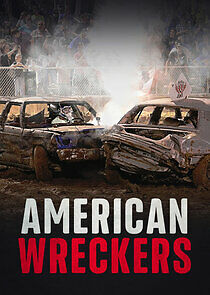 Watch American Wreckers
