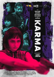 Watch Karma
